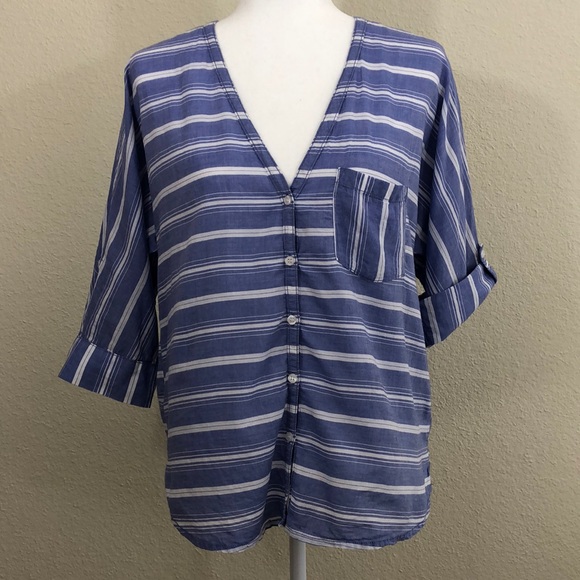 H&M Tops - H&M top size 12